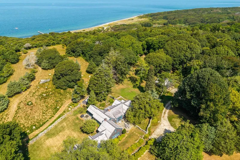 85 North Reservoir Road, West Tisbury, MA 02575, West Tisbury, Massachusetts, United States. - Photo 4