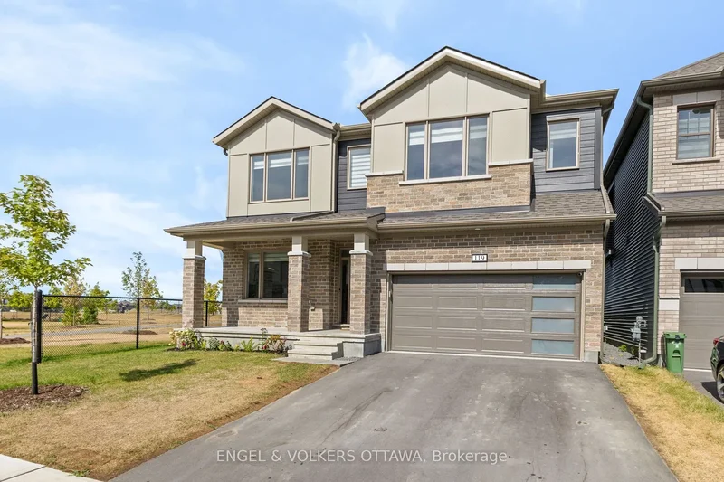 Stittsville - Munster - Richmond Residential