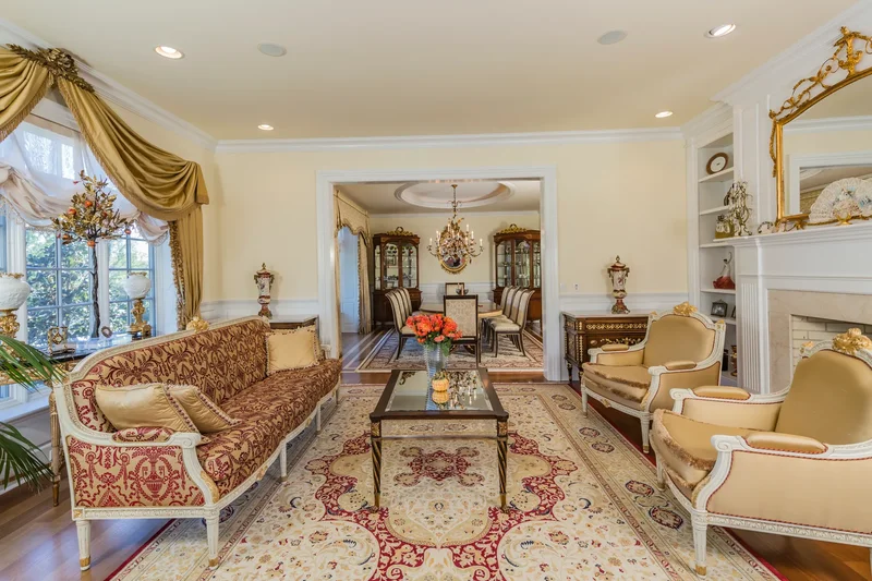 18 Katies Pond Road , Princeton, NJ 08540, Princeton, New Jersey, United States. - Photo 5