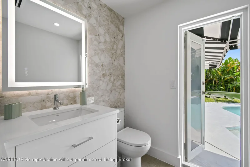 7710 W Lake Drive, West Palm Beach, Florida, United States. - Photo 36