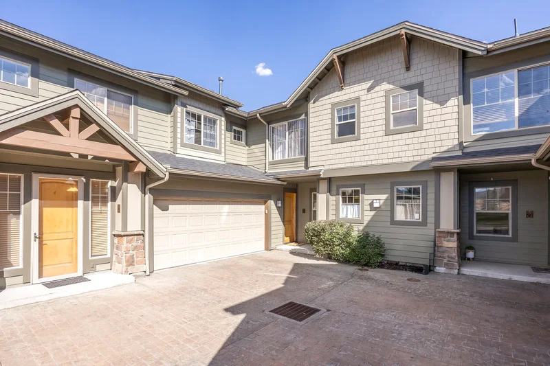 6042 N Fox Point Circle, Unit C1, Park City, UT 84098, Park City, Utah, United States. - Photo 30
