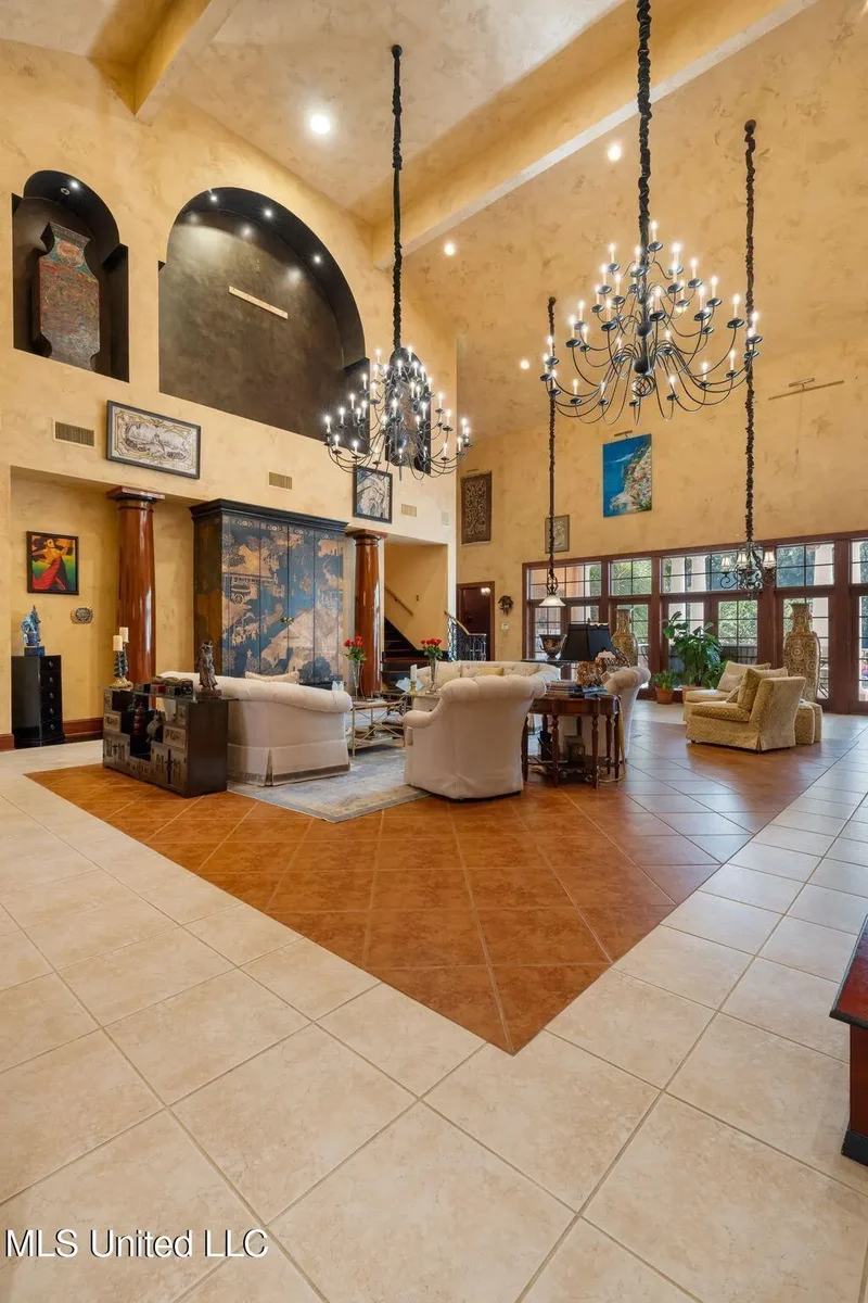 16 Chandeleur Point, Hattiesburg, MS 39402, Hattiesburg, Mississippi, United States. - Photo 14