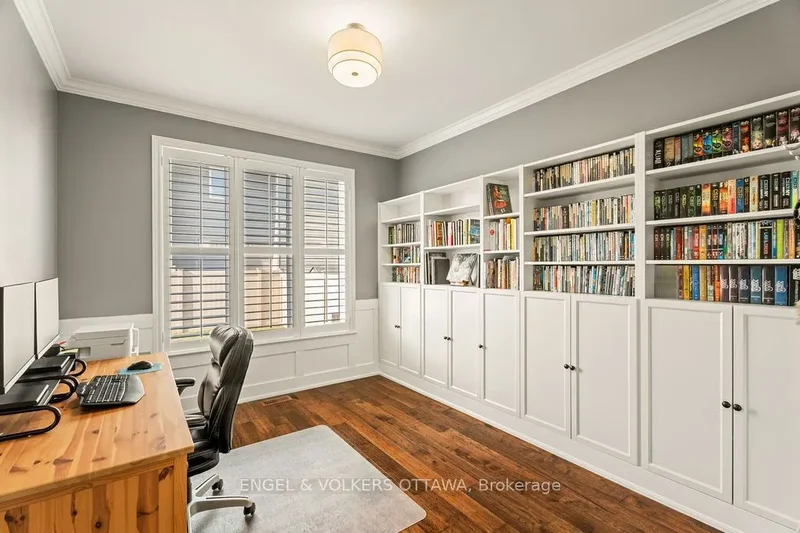 379 Ardmore Street, Ottawa, Ontario, Canada. - Photo 45