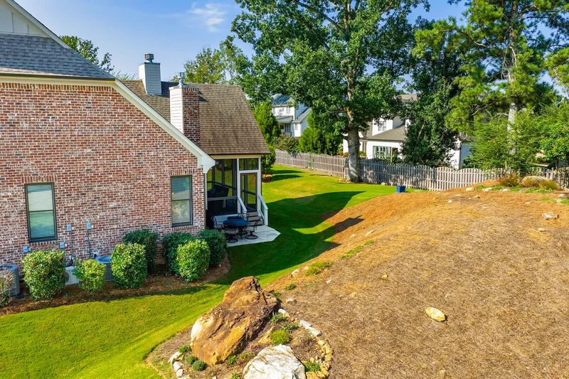 5750 Deercrest Court , Trussville, AL 35173, Trussville, Alabama, United States. - Photo 58
