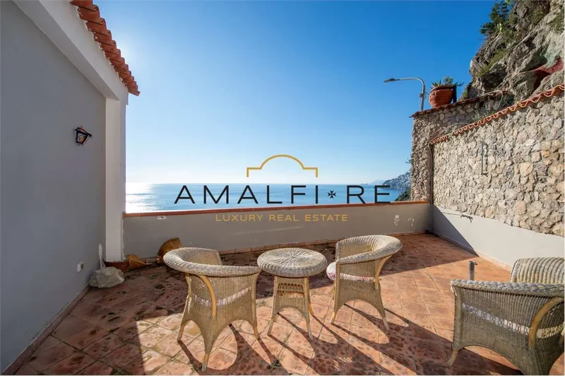 Via Smeraldo, 32, Conca dei Marini, Campania, Italy. - Photo 21