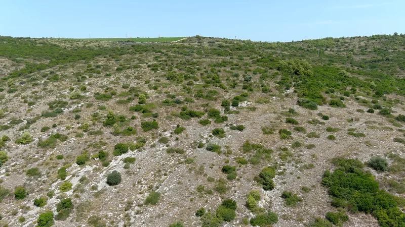 Sućuraj, Croatia, Sucuraj, Split-Dalmatia County, Croatia. - Photo 8