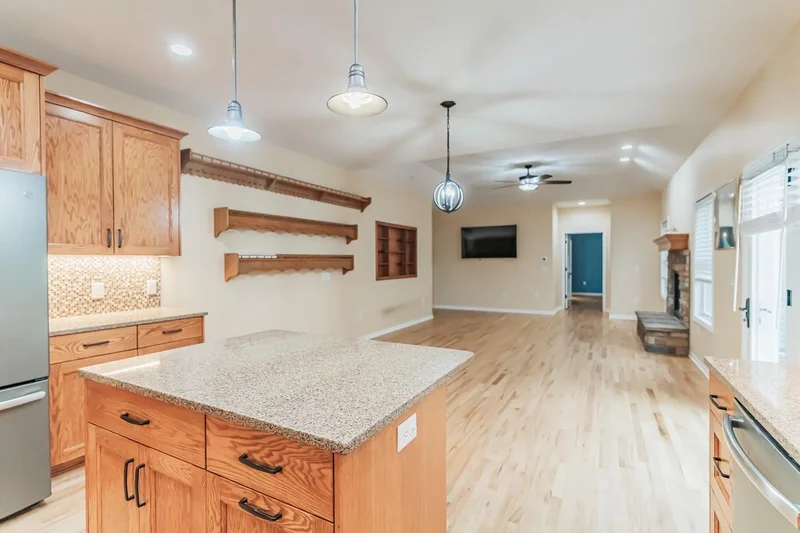 21832 Kane Avenue, PACIFIC JCT, IA 51561, Council Bluffs, Iowa, United States. - Photo 21