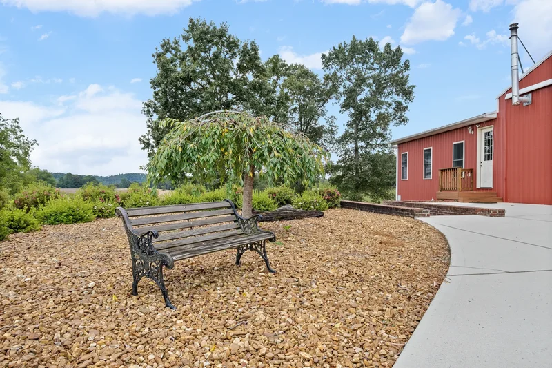 9676 Heard Ridge Road , Monroe, TN 38573, Monroe, Tennessee, United States. - Photo 57