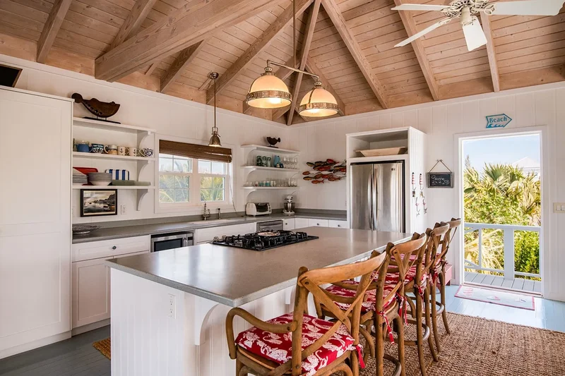 Simplicity, Lot M , Hope Town, Elbow Cay, Central Abaco, The Bahamas. - Photo 13