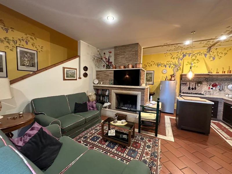 Via Capodichina, 03042 Atina FR, Italy, Lazio, Italy. - Photo 28