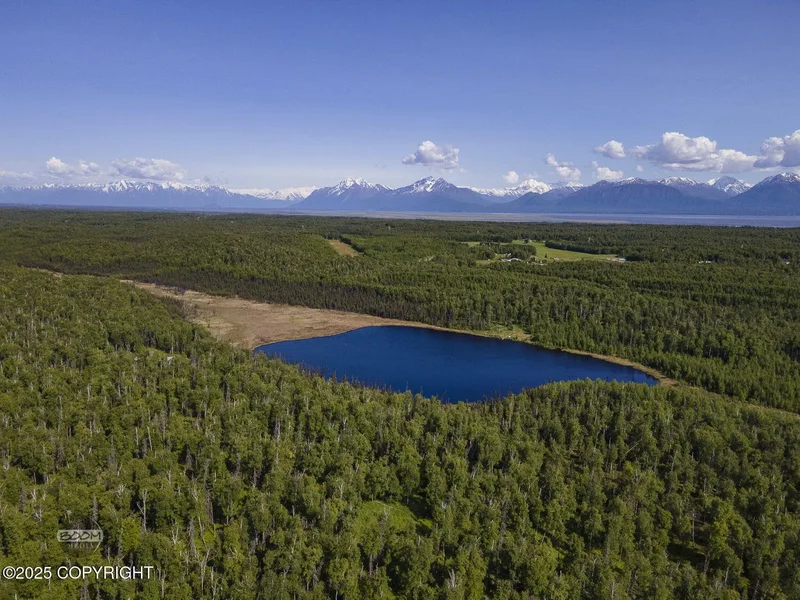 9875 W Carmel Road, Wasilla, AK 99623, Wasilla, Alaska, United States. - Photo 14