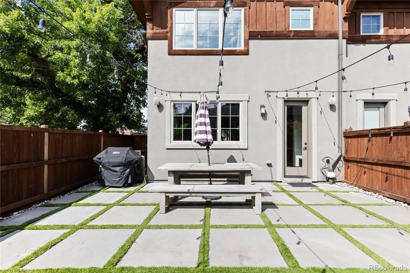1992 S Grant Street, Denver, Colorado, United States. - Photo 41