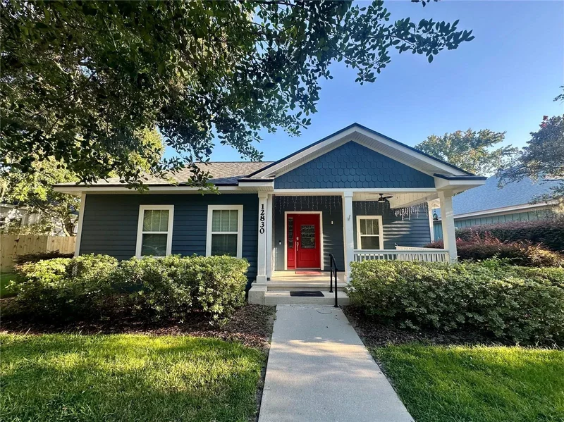 12830 SW 3RD PLACE, Newberry, Florida, United States. - Photo 11