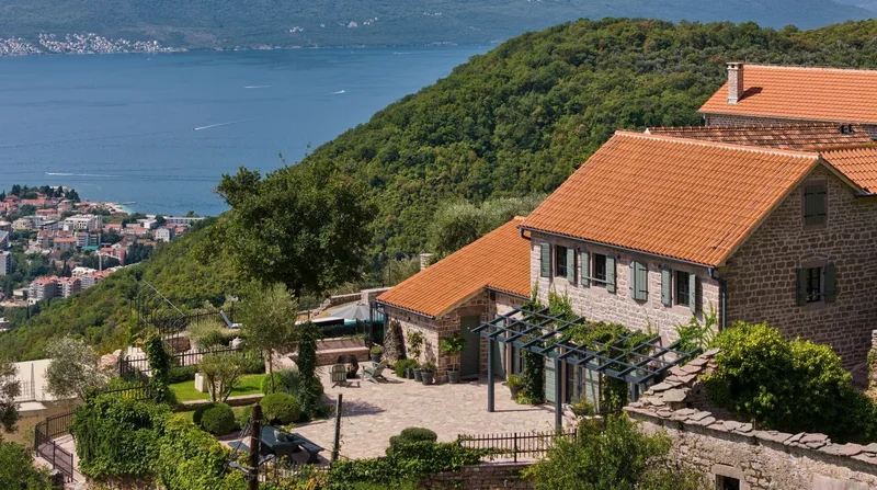 Gornja Lastva, Montenegro, Gornja Lastva, Kotor Municipality, Montenegro. - Photo 16