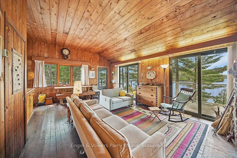 53 Birdwood Lane, McDougall, Ontario, Canada. - Photo 19