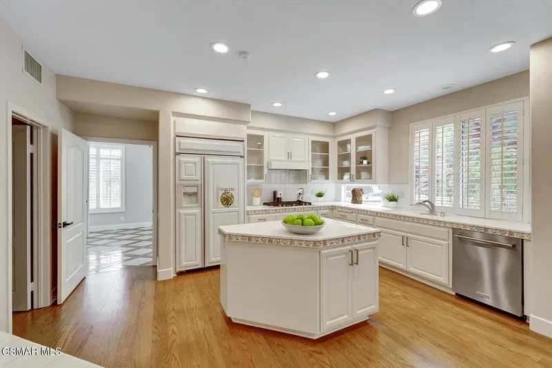 4101 Laurelview Drive, Moorpark, CA 93021, Moorpark, California, United States. - Photo 15