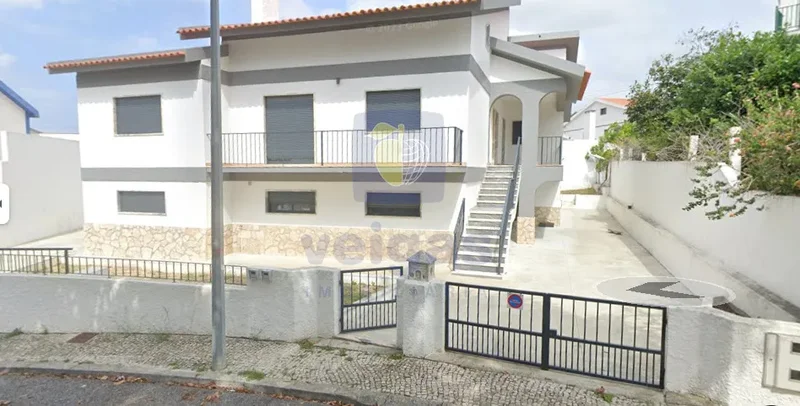 Caldas da Rainha - Nossa Senhora do Pópulo, Leiria, Nossa Senhora do Populo, Coto e Sao Gregorio, Leiria District, Portugal. - Photo 7