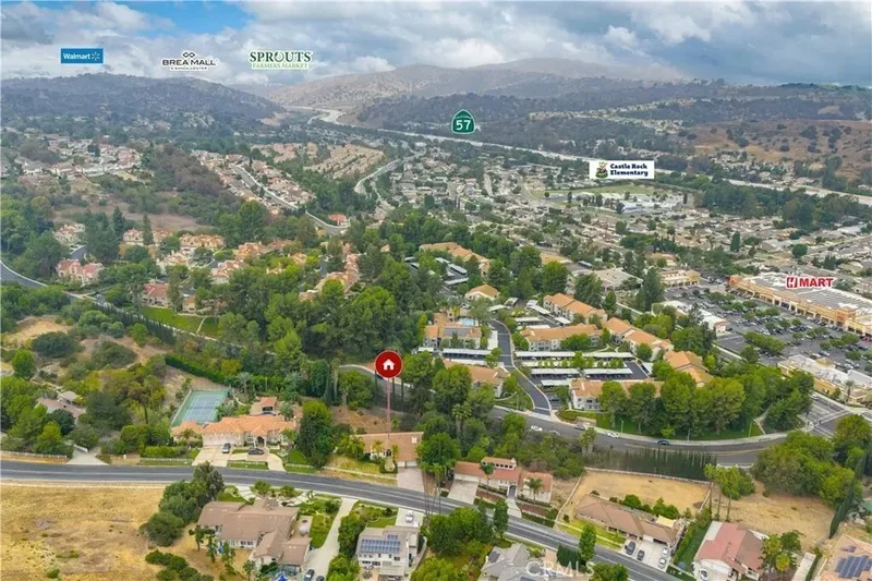 2831 Steeplechase Lane, Diamond Bar, California, United States. - Photo 60