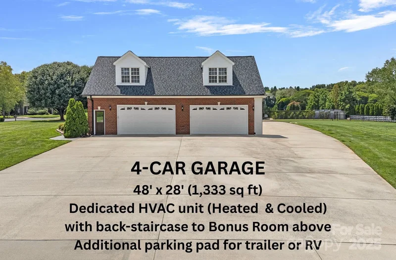 600 Ivah Lee Way, Monroe, NC 28110, Fairview, North Carolina, United States. - Photo 22