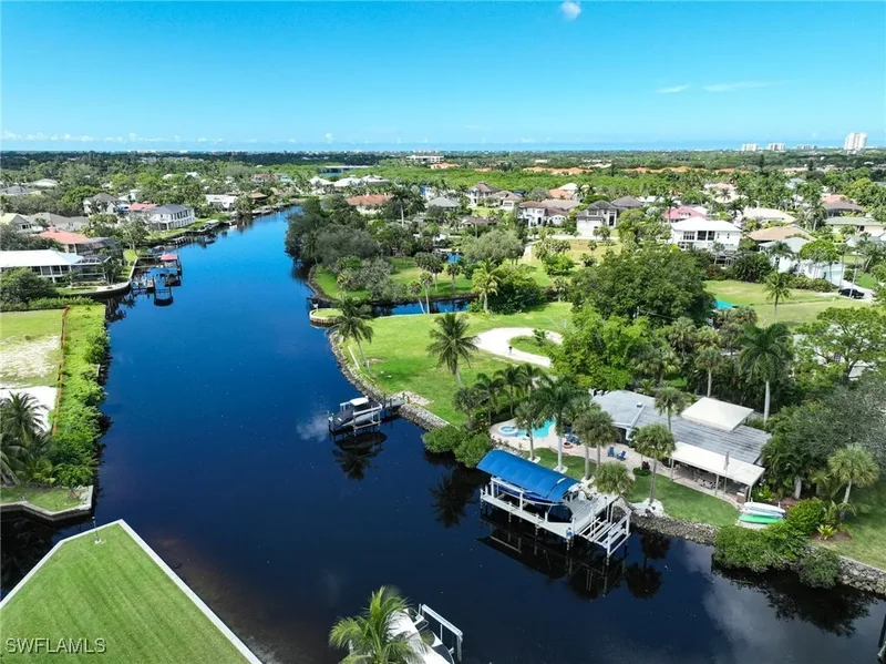 27191 Del Lane, Bonita Springs, Florida, United States. - Photo 30