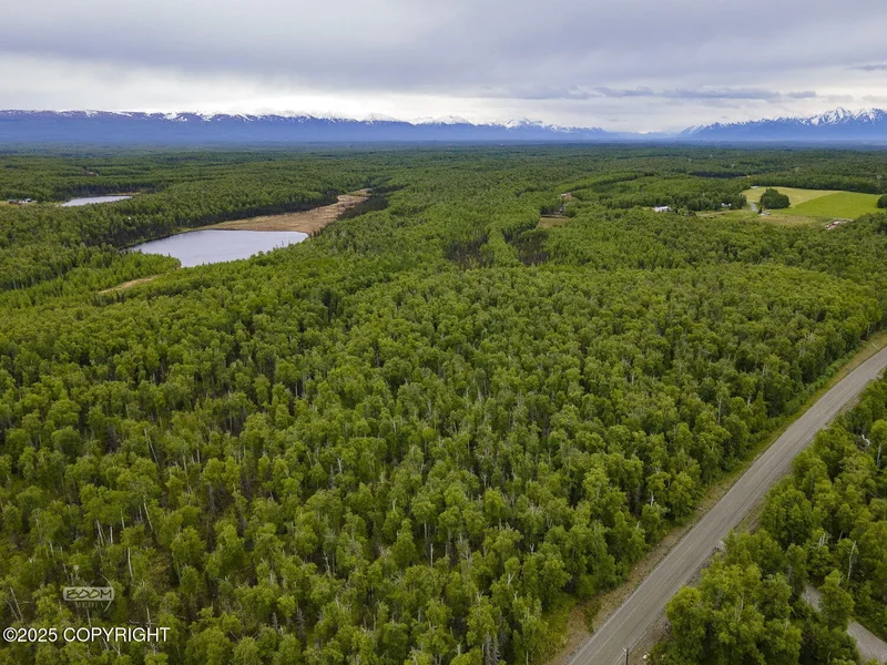 9875 W Carmel Road, Wasilla, AK 99623, Wasilla, Alaska, United States. - Photo 5