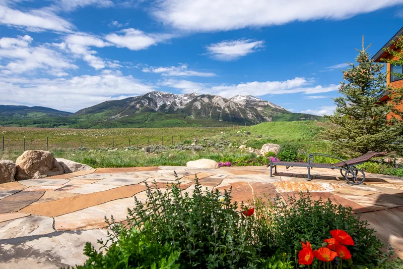 720 S Avion Drive , Crested Butte, CO 81224, Crested Butte, Colorado, United States. - Photo 55
