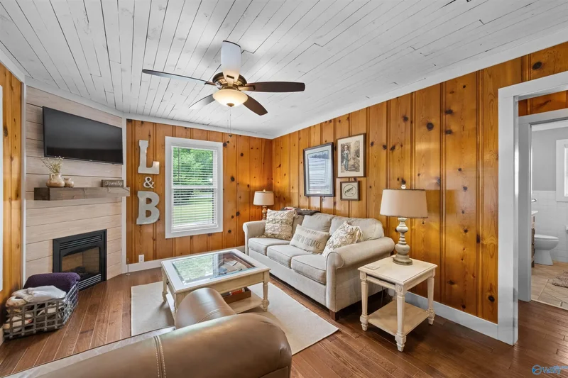 130 County Road 371, Centre, AL 35960, Centre, Alabama, United States. - Photo 47