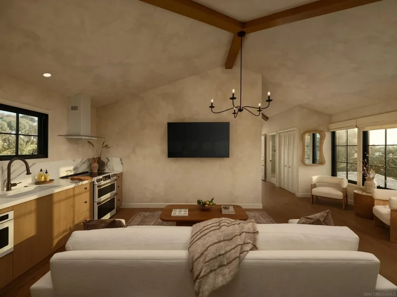 8901 Nottingham Place, San Diego, California, United States. - Photo 25