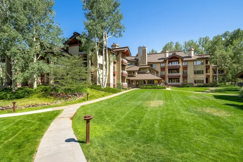 2800 Village, #1302, Steamboat Springs, CO, 80487, USA, Steamboat Springs, Colorado, United States. - Photo 27