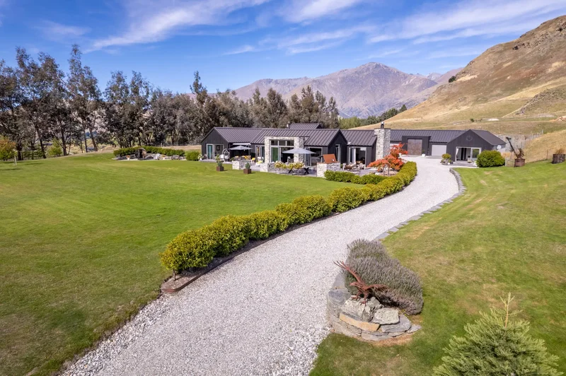 142 Slopehill Road, Queenstown, OTA, Queenstown, Otago, New Zealand. - Photo 12
