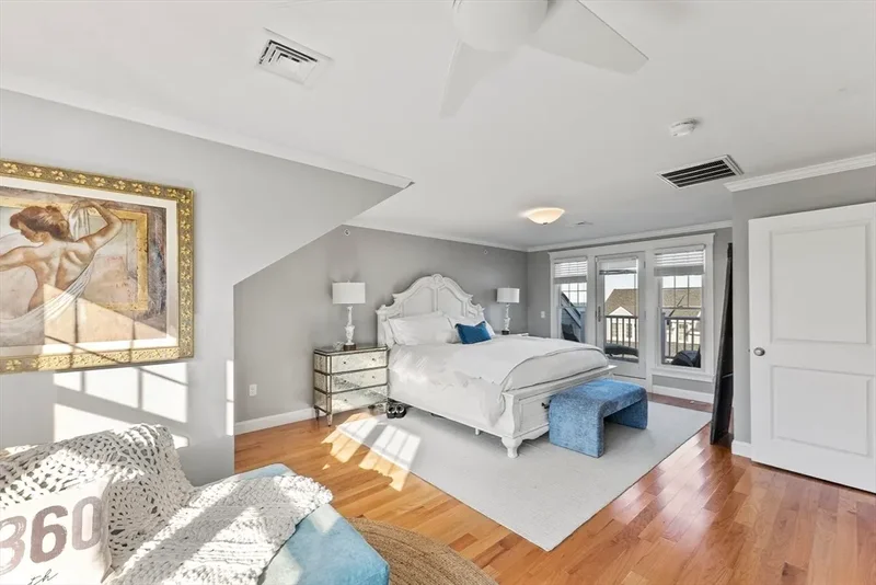 60 Robbins Rd. Unit 25, Plymouth, MA 02360, Plymouth, Massachusetts, United States. - Photo 25