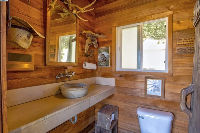 5281 Chiles Pope Valley Rd, St. Helena, California, United States. - Photo 37