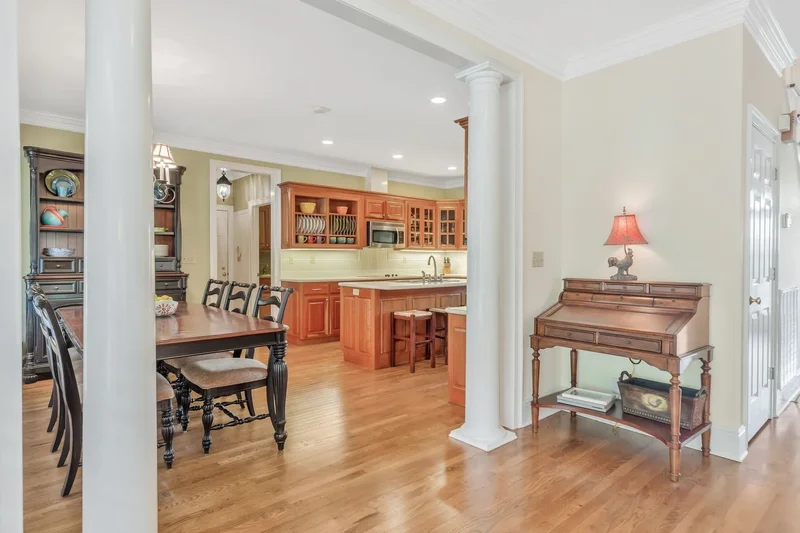 1036 Reed Hollow Rd , Readyville, TN 37149, Readyville, Tennessee, United States. - Photo 19