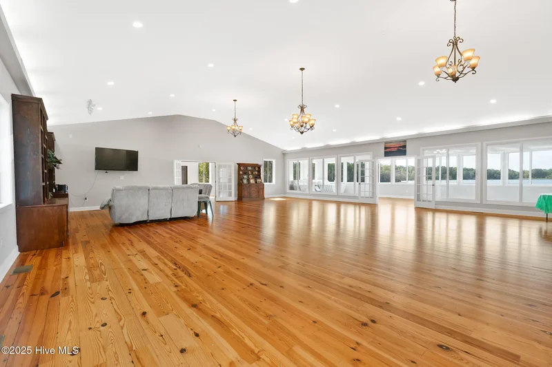 709 Everetts Mill Road, Rockingham, North Carolina, United States. - Photo 25