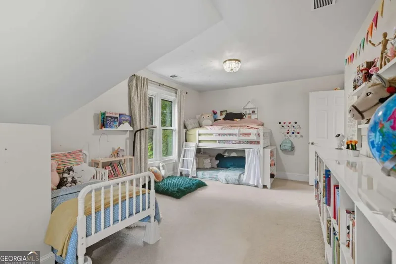 23 Vista Woods Lane SE, Cartersville, GA 30120, Cartersville, Georgia, United States. - Photo 21