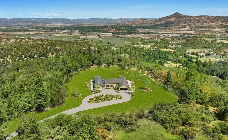 1028 Coleman Hills, Medford, OR, 97501, USA, Medford, Oregon, United States. - Photo 3