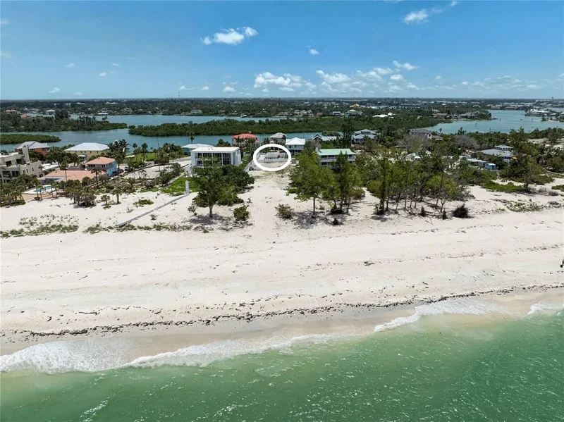 616 S CASEY KEY ROAD, NOKOMIS, FL 34275, Venice, Florida, United States. - Photo 2