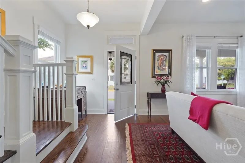 743 E 40th Street, Savannah, Georgia, United States. - Photo 5