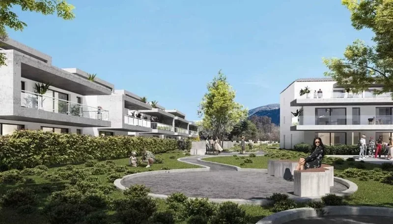 Sion, Valais, Switzerland. - Photo 2