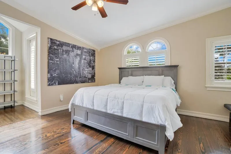 207 W MAXWELL STREET, LAKELAND, FL 33803, Lakeland, Florida, United States. - Photo 26
