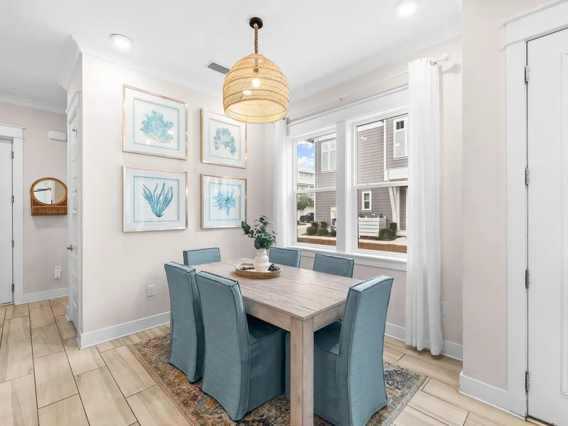 60 East Pine Lands Loop A, Inlet Beach, FL 32461, Rosemary Beach, Florida, United States. - Photo 8