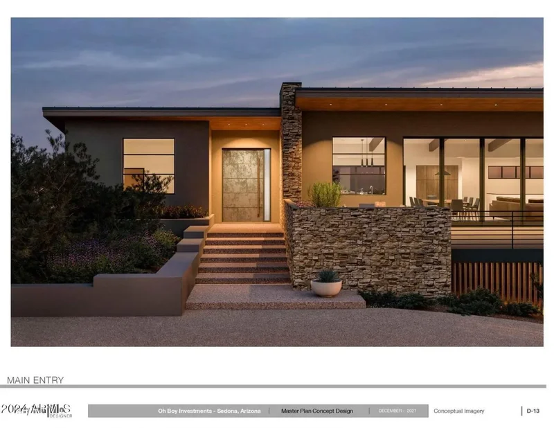 240 Casitas Court, Sedona, Arizona, United States. - Photo 29