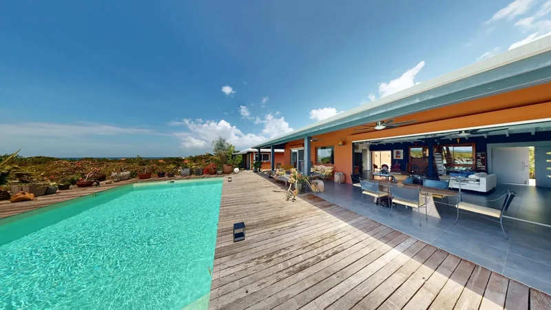 Saint-Martin, Saint Martin. - Photo 4