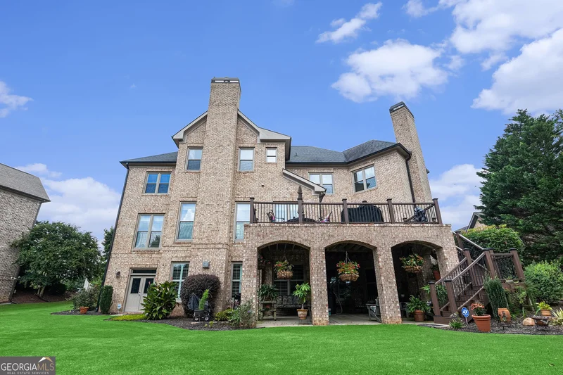 2088 Skybrooke Court, Hoschton, GA 30548, Hoschton, Georgia, United States. - Photo 50