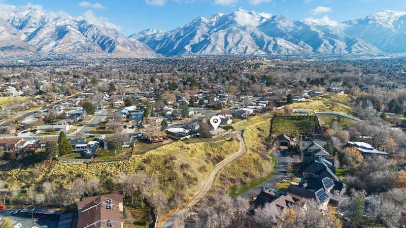 1325 E MILNE LN, Midvale, Utah, United States. - Photo 8