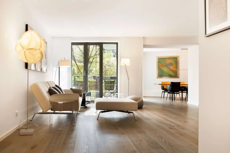 Luxury On Three Levels With Exclusive Sauna In Steinhausen