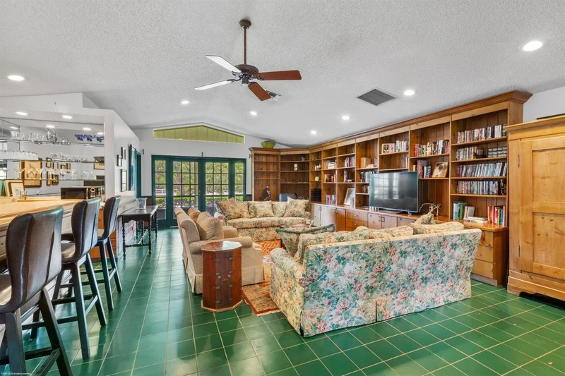 5110 S Shore Boulevard, Wellington, Florida, United States. - Photo 41