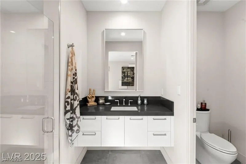 387 Solitude Peak Lane, Henderson, Nevada, United States. - Photo 89