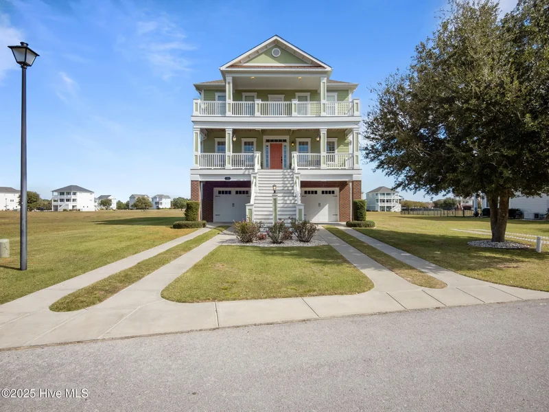 309 Kensington Place 195, Newport, North Carolina, United States. - Photo 38