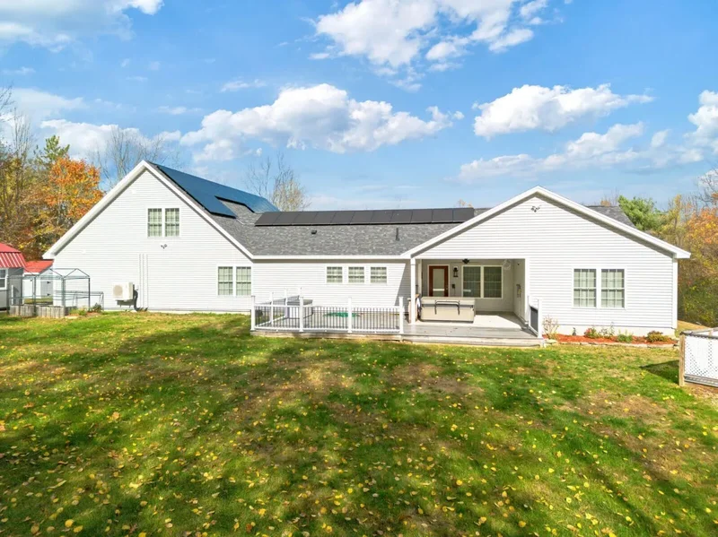 39 Knapp Lane, China, ME 04358, China, Maine, United States. - Photo 73